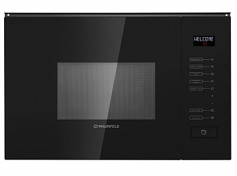 картинка Микроволновая печь Maunfeld MBMO.20.8GB черный 